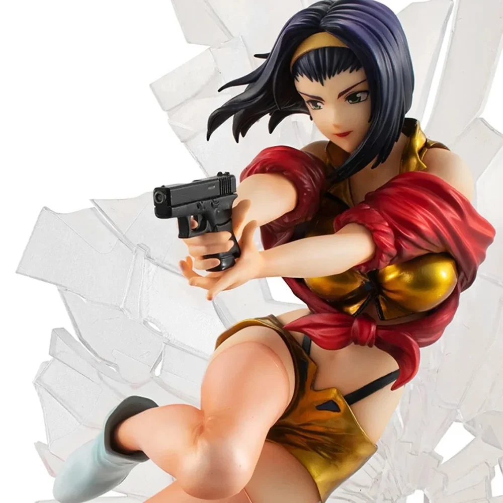 figurine Megahouse Cowboy Bebop Spike