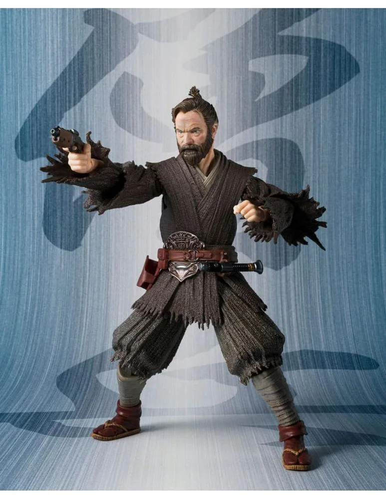 sohei obi wan kenobi fig. 18cm Sohei obi - wan kenobi Abb. 18cm