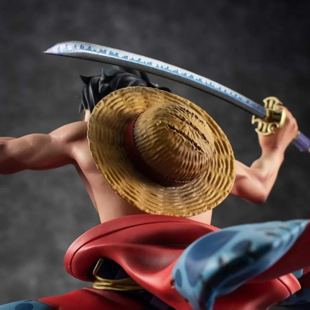 Spielfigur Megahouse One Piece P.O.P.