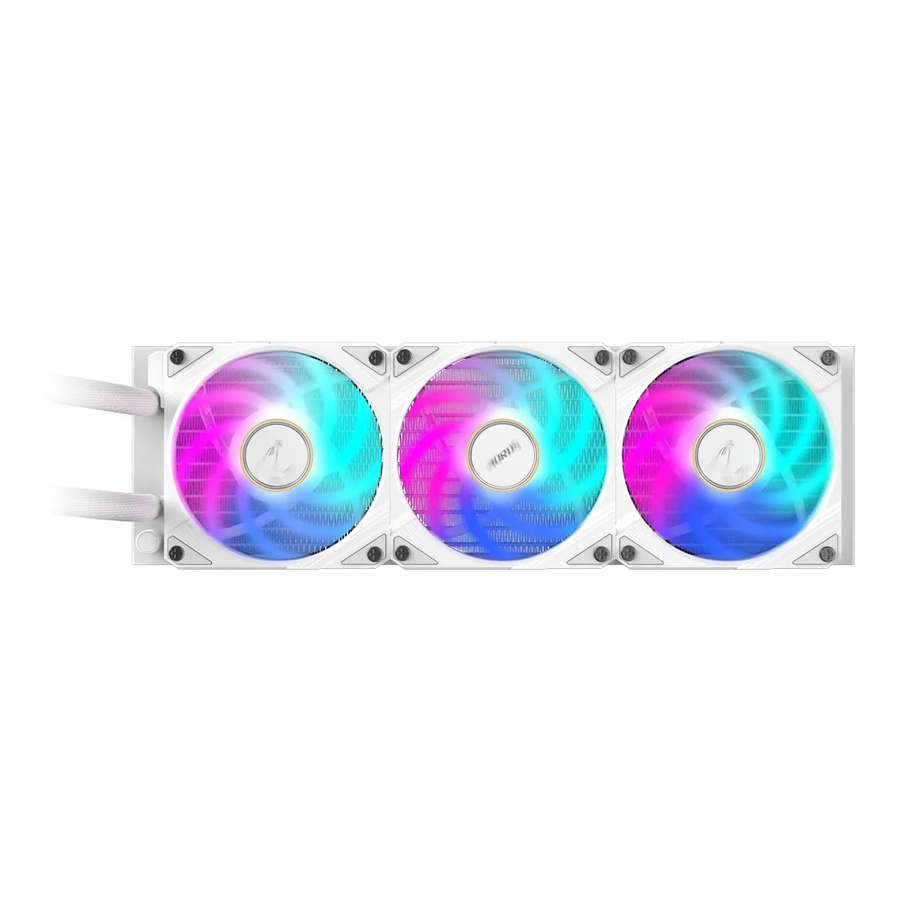 kit de refroidissement liquide gigabyte aorus waterforce Gigabyte Aorus 水力 液体 冷却 套件