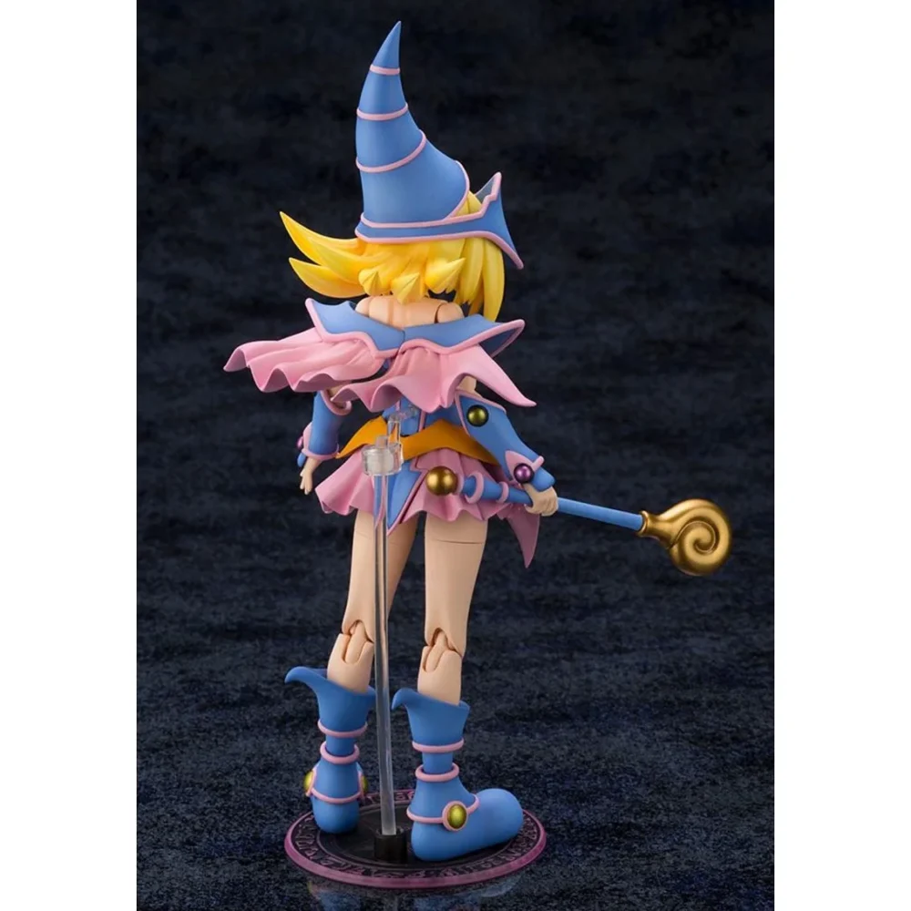 figurine kotobukiya yu gi oh plasti, kit modèle Figurine Kotobukiya yu-gi-oh plasti, kit modèle