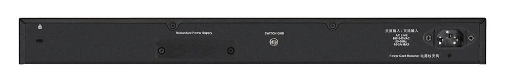 Switch D-Link DGS-3130-30PS avec 30 ports