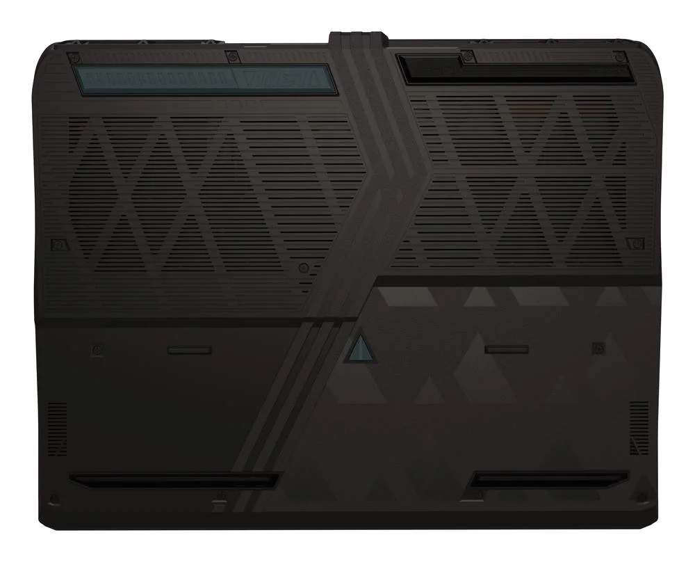 ordinateur portable msi vector 18 hx ai Ordinateur portable MSI Vector 18 HX AI