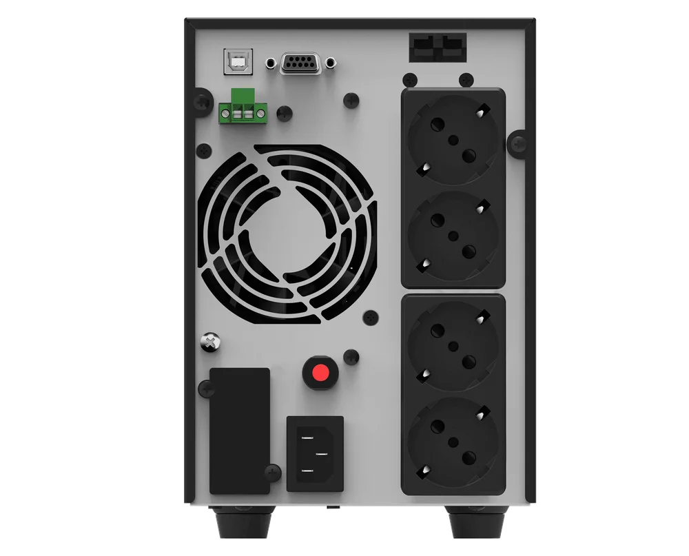 Sai Ups phasak 2000va Smart Pro