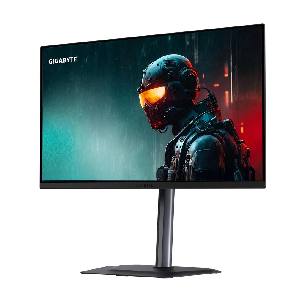 moniteur de jeu oled 27 pouces gigabyte m27ua Monitor de juego OLED de 27 pulgadas Gigabyte M27UA