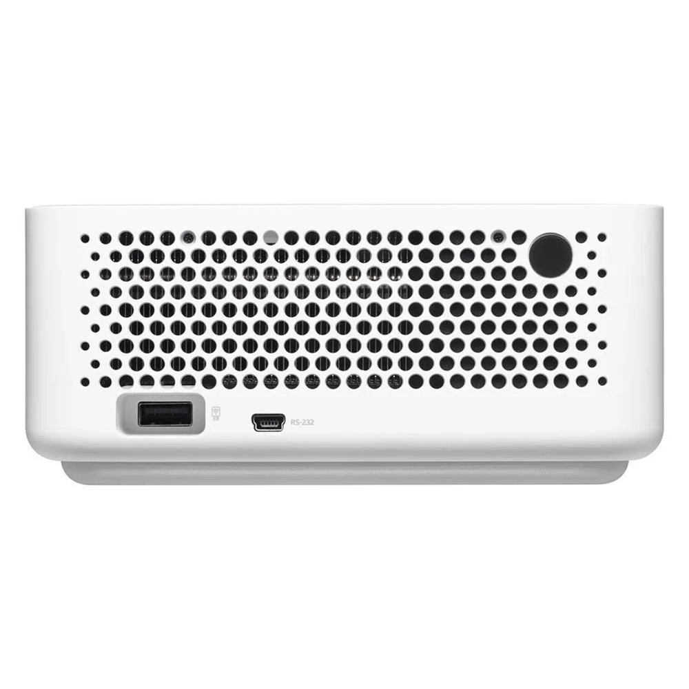 projecteur laser dlp optoma ml1080st à pleine puissance DLP Optoma ML1080ST Full Power Laser Projector