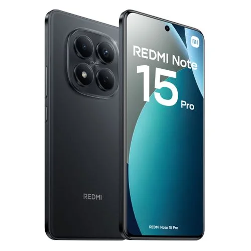 Smartphone Redmi Note 15 Pro
