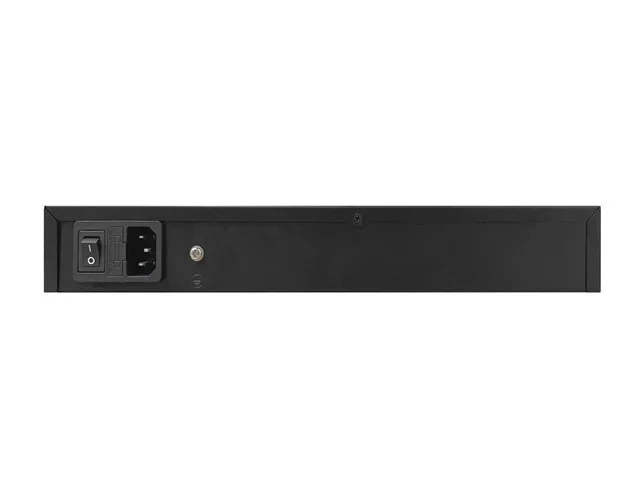 commutateur lanberg 24 ports 1go poe+ Lanberg Switch 24 ports 1go poe+