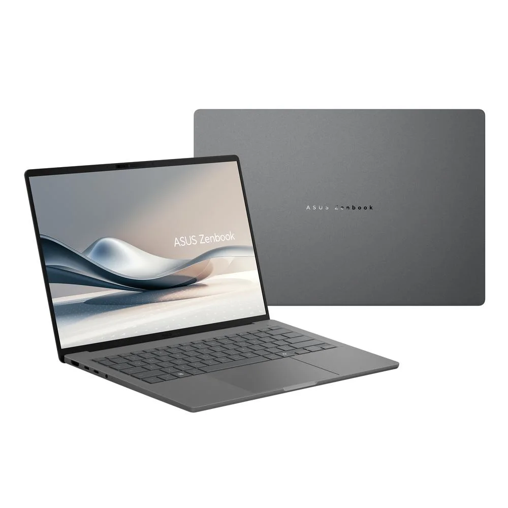 Computador portátil Asus Zenbook A14 UX3407QA - Qualcomm QD412W