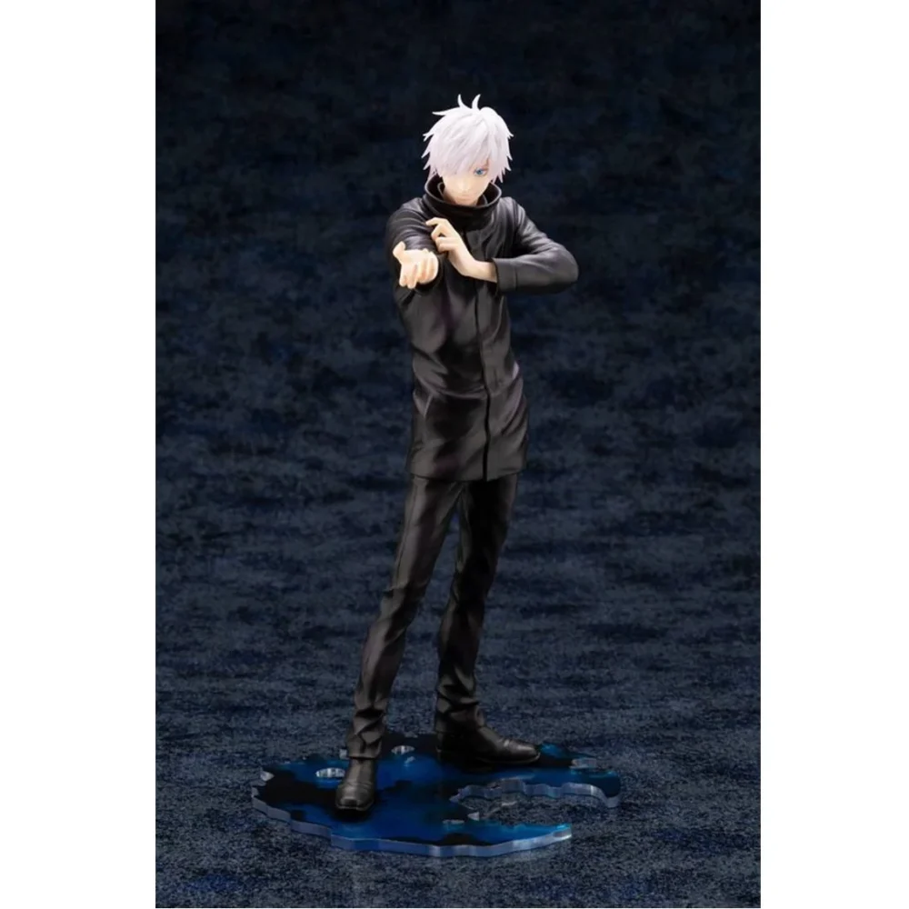 图 Kotobukiya Jujutsu Kaisen Satoru Gojo