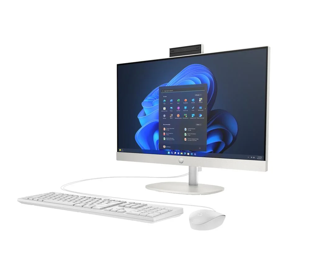 ordinateur tout en un hp pro Ordinateur tout-en-un HP Pro