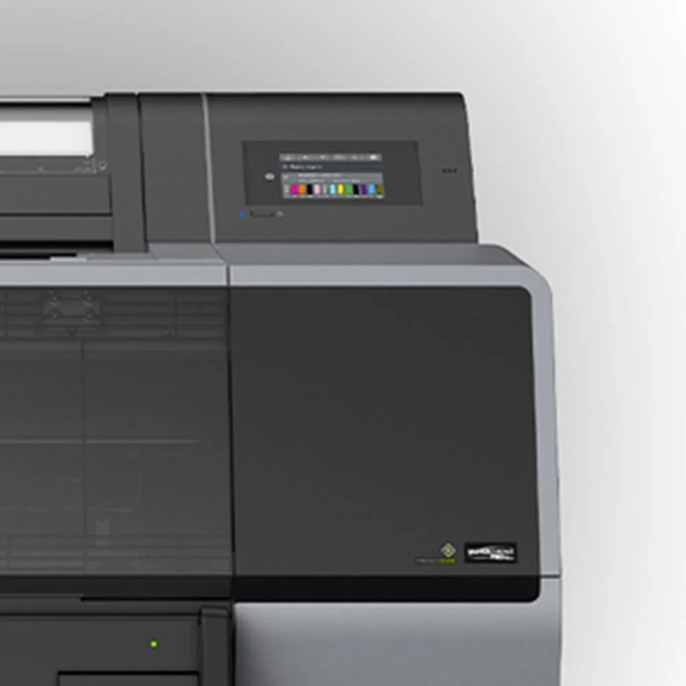 traceur epson surecolor sc p7500 standard 2400 Epson SureColor SC Tracer - P7500 standard 2400