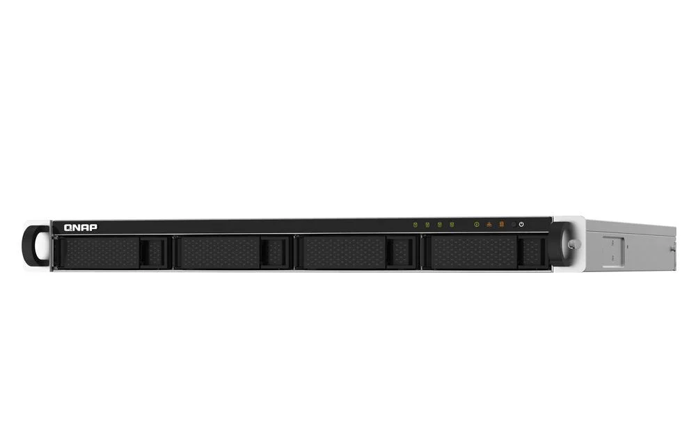 serveur nas qnap ts 432pxu 2g 4 baies QNAP TS NAS-Server - 432pxu - 2G 4 Arrays
