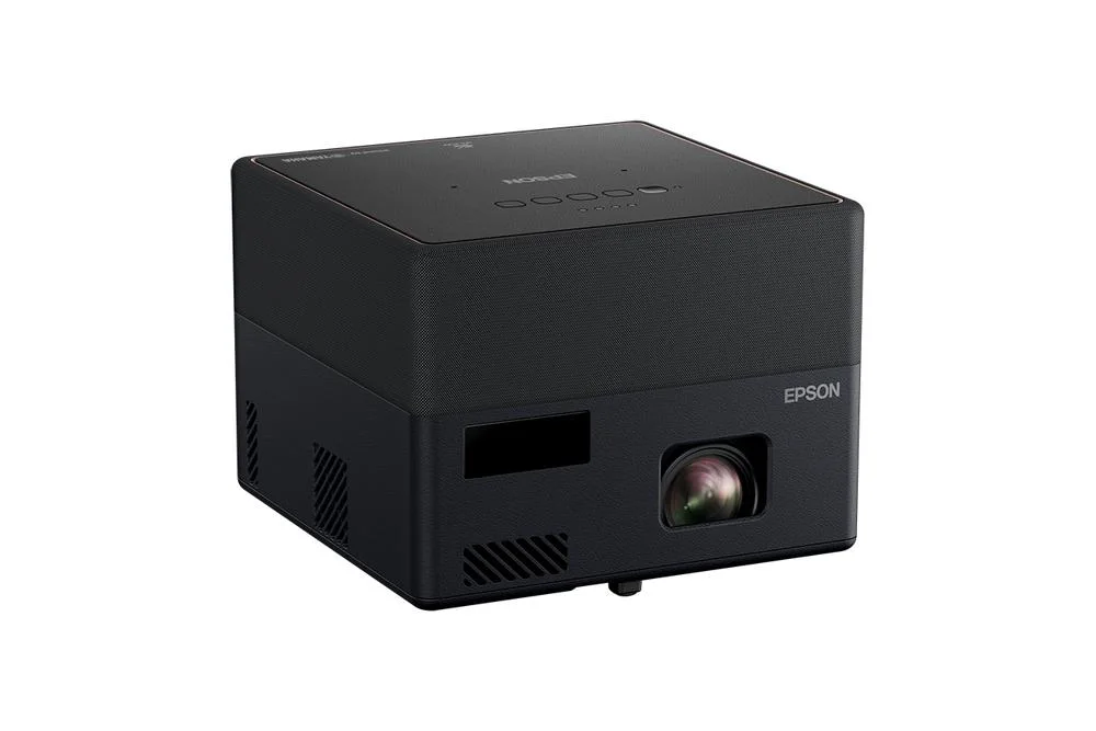 Epson EF-12 Smart Mini Laser Projector