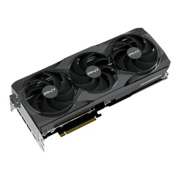 carte graphique PNY GeForce RTX 5080