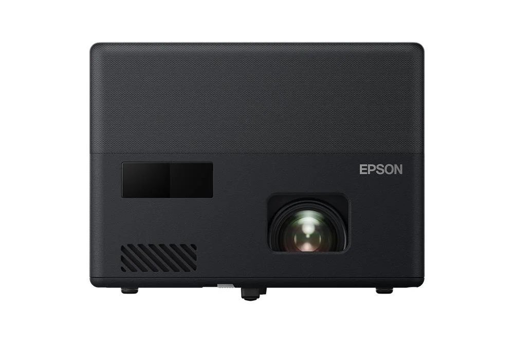 Epson EF-12 Smart Mini Laser Projector