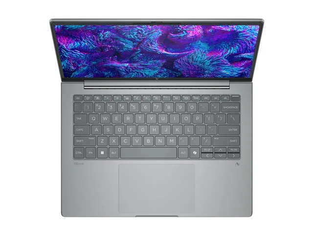 HP ZBook 8 G1i AI Laptop