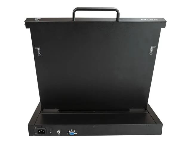 kit de montage kvm rack 17 pouces startech Kit de montage kvm rack 17 pouces Startech