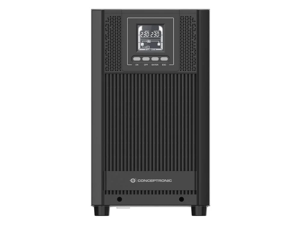 Sai Conceptronic Zeus52E3K 3000 VA 2700 W