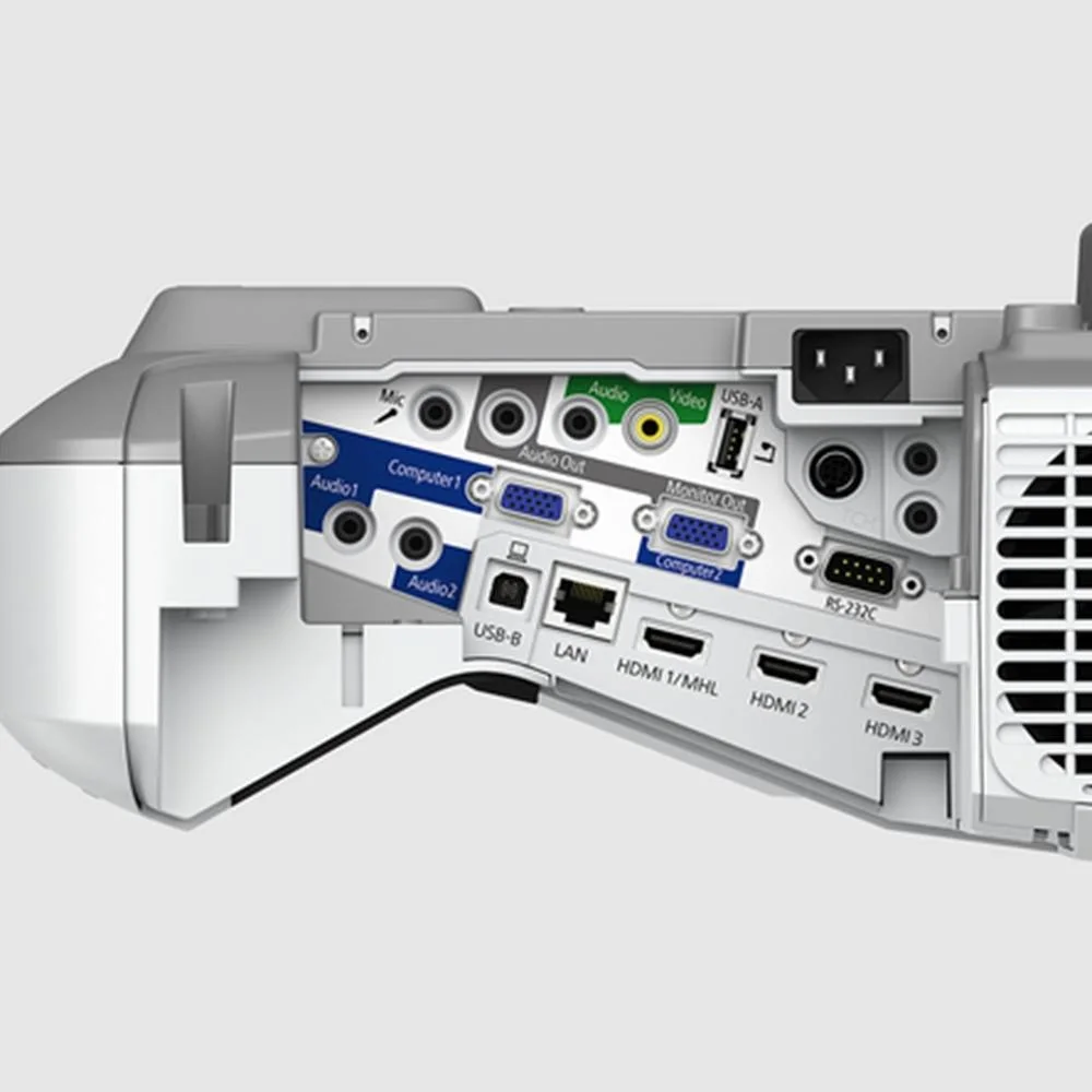 Projektor Epson EB-695WI ANSI 3LCD WXGA