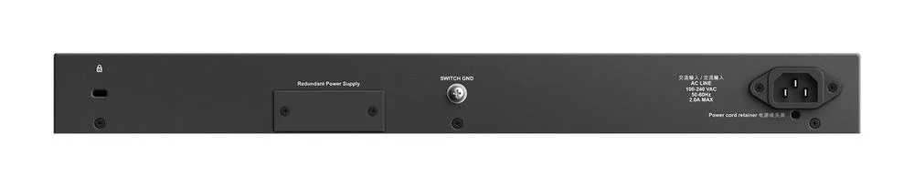 switch d link dxs 3410 32sy 32 ports D-Link DXS-3410-32SY 32-Port-Switch