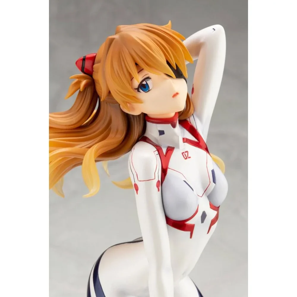 Figurine Kotobukiya Evangelion Asuka Shikinami Langley