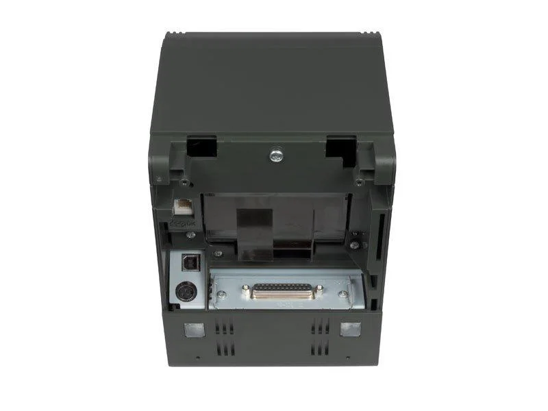 imprimante d'étiquettes epson série tm l90 + intégrée Impresora de etiquetas de la serie Epson TM-L90+ incorporada