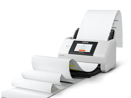 scanner de documents epson worforce ds 790wn a4 Scanner de documentos Epson Worforce DS-790WN A4