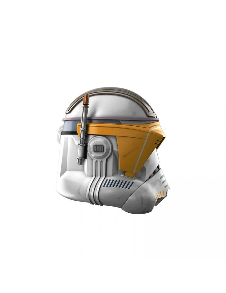 réplique de la série noire star wars de hasbro Nachbau der schwarzen Star Wars-Serie von Hasbro