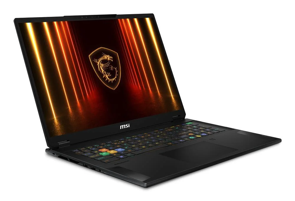 ordinateur portable msi stealth 18 hx 78es u9 275hx Laptop MSI Stealth 18 HX - 78ES U9 - 275HX