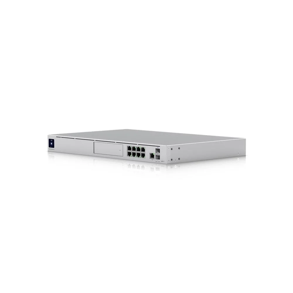 Ubiquiti UDM Cloud Gateway - Puertos Pro 11