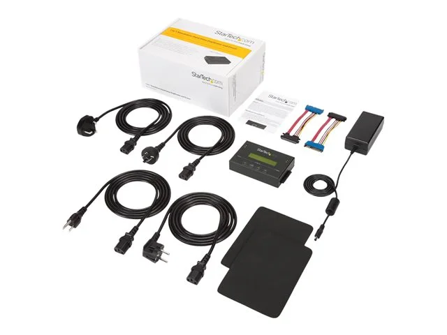 duplicateur de disque dur Startech