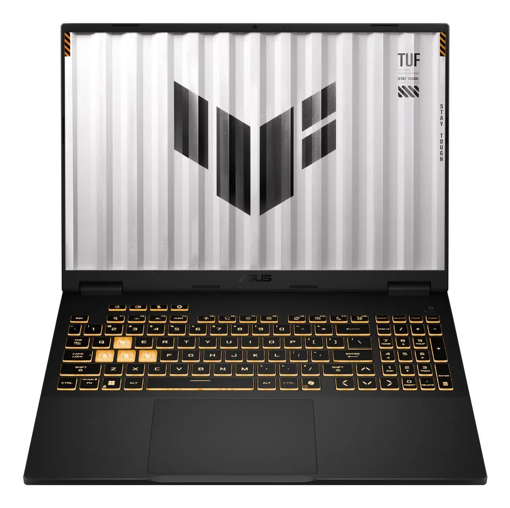 ordinateur portable asus tuf gaming f16 tuf608jpr qt031 Laptop Asus TUF Gaming F16 TUF608JPR - QT031