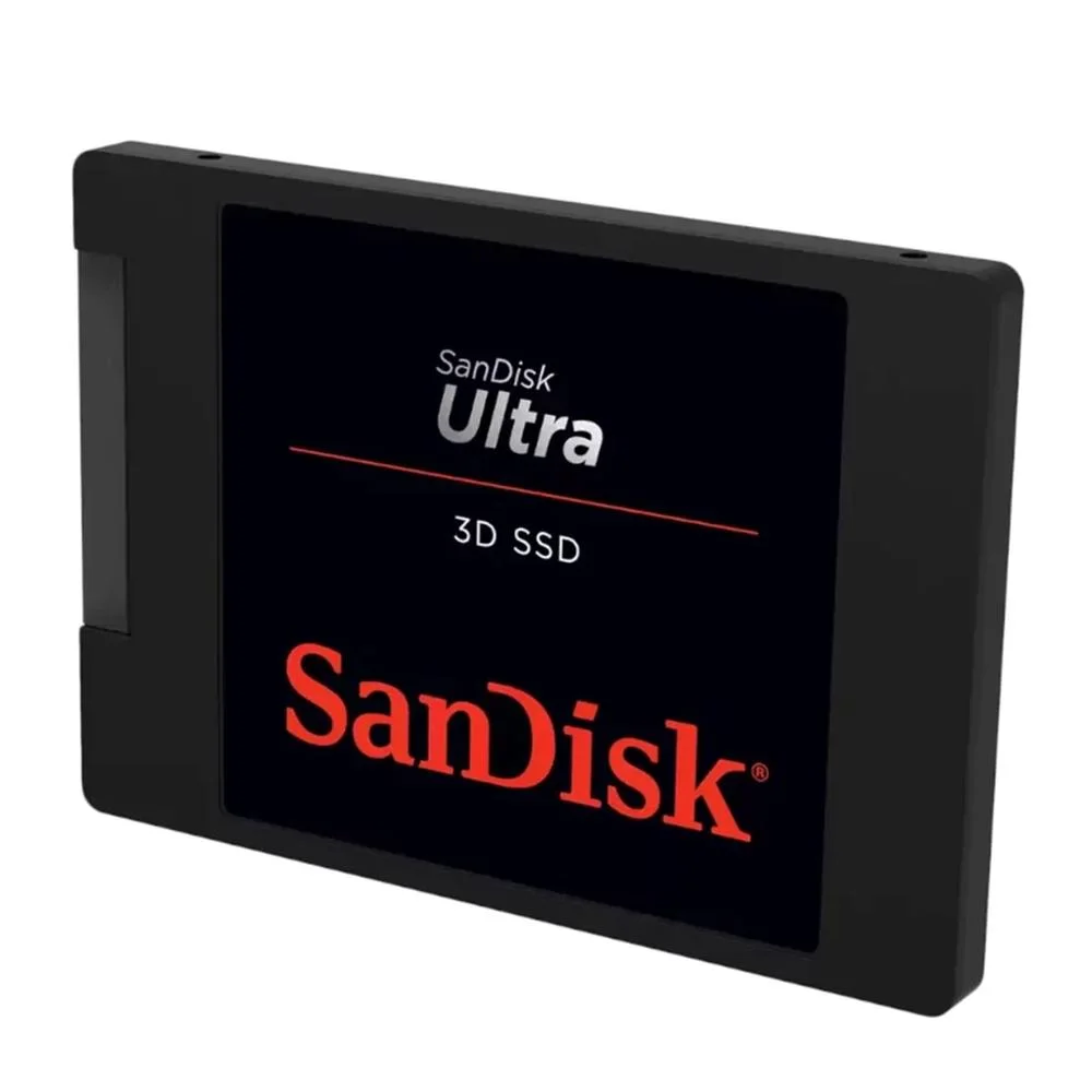 interne SSD 3D Ultra Festplatte