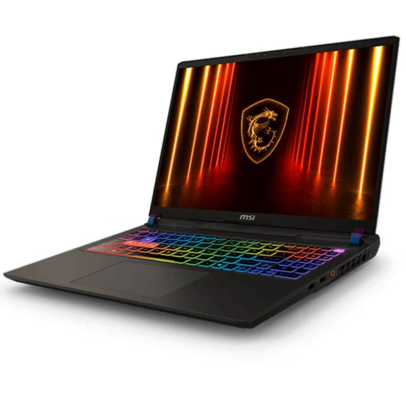 portátil MSI Vector 16 HX AI