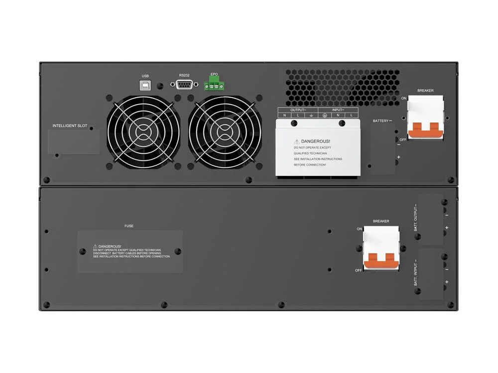 sai conceptronic zeus51e6k 6000 va 6000 w SAI Conceptronic Zeus51E6K 6000 VA 6000 W