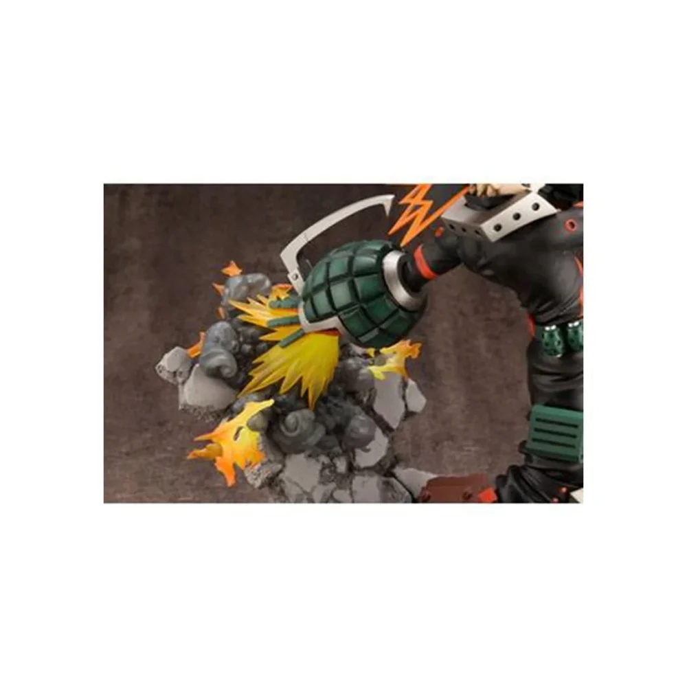 figurine kotobukiya my university hero artfxj figurine kotobukiya my university hero artfxj