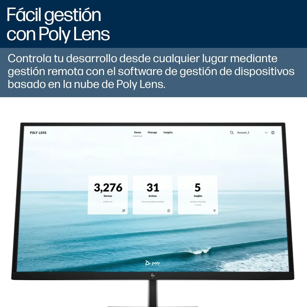 webcam poly studio v52 4k uhd Webcam Poly Studio V52 4K UHD