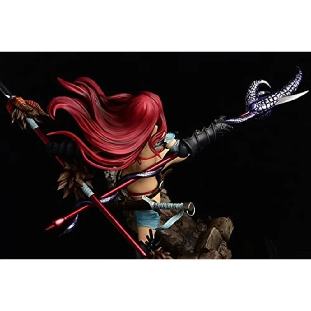 figurine de conte de fées de good smile company Estatueta de conto de fadas da Good Smile Company