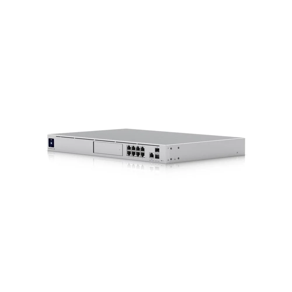 passerelle cloud ubiquiti udm se 11 ports Ubiquiti UDM Cloud Gateway - Puertos SE 11