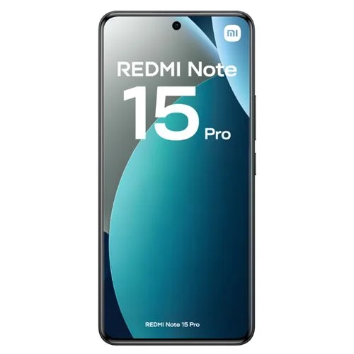 Smartphone Redmi Note 15 Pro