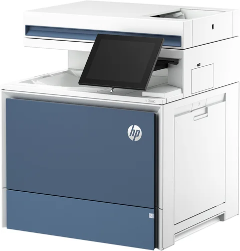 imprimante multifonction laser couleur hp enterprise 5800dn Imprimante multifonction laser couleur HP Enterprise 5800DN