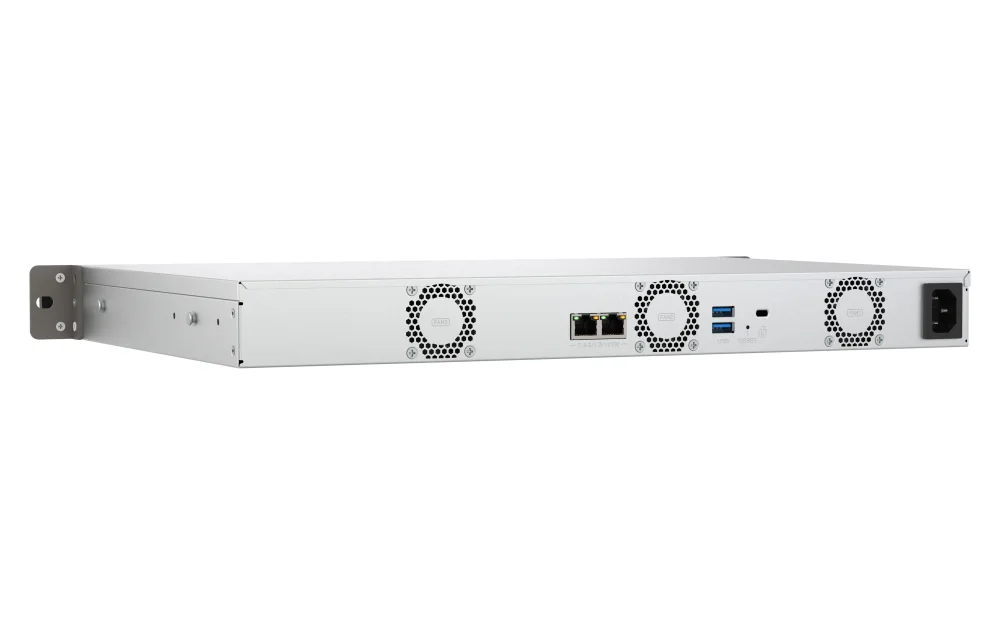 serveur nas qnap ts 433eu 4 baies 服务器 nas Qnap ts - 433eu 4 海湾