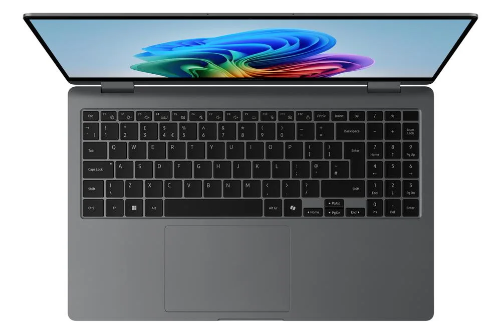 ordinateur portable samsung galaxy book5 360 ultra Ordinateur portable Samsung Galaxy Book5 360 Ultra
