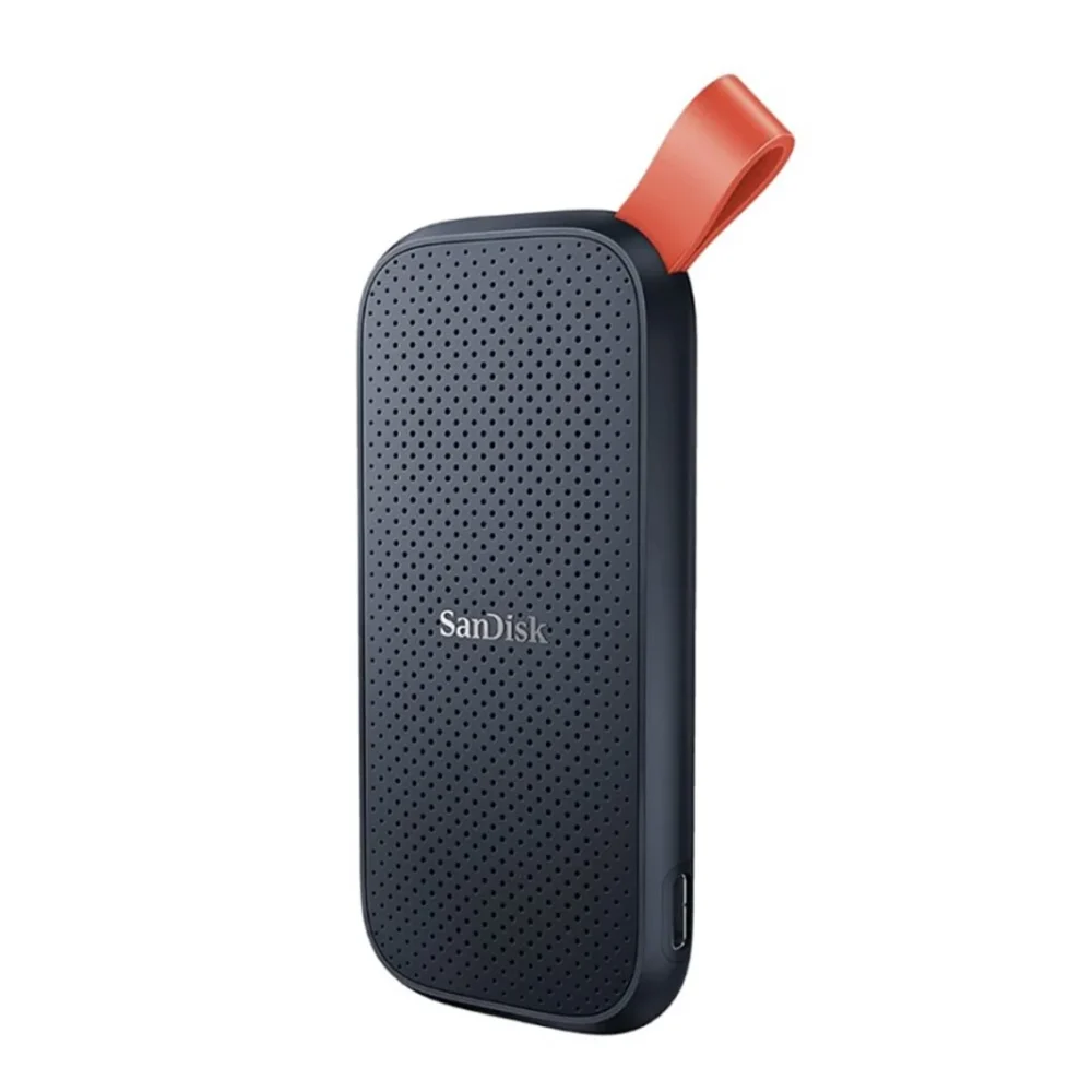 disque dur ssd externe sandisk 2 to Sandisk 2 ao disco rígido externo SSD