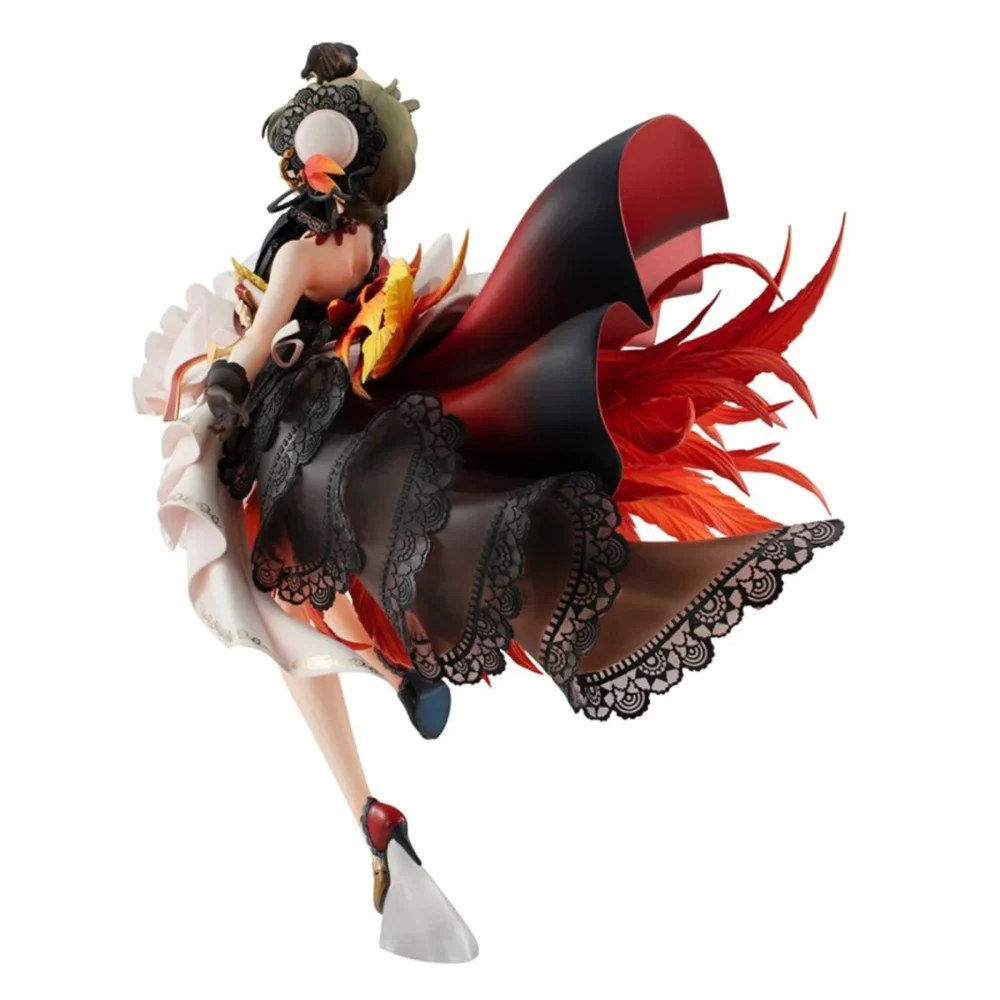 Figurine megahouse idolmaster cinderella girls brillante