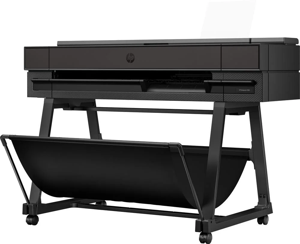 imprimante hp designjet t850 HP DesignJet T850 Drucker