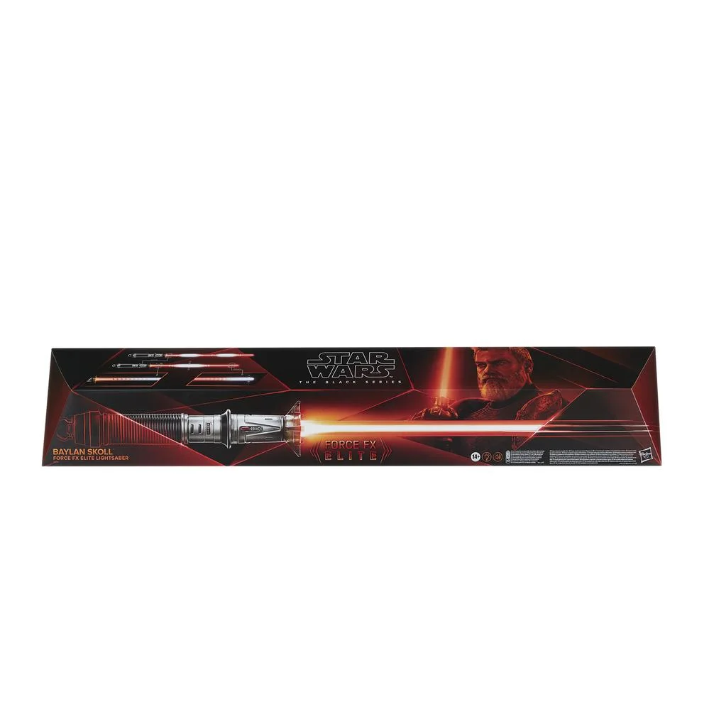 黑鬼星球大战(Star Wars by Hasbro)