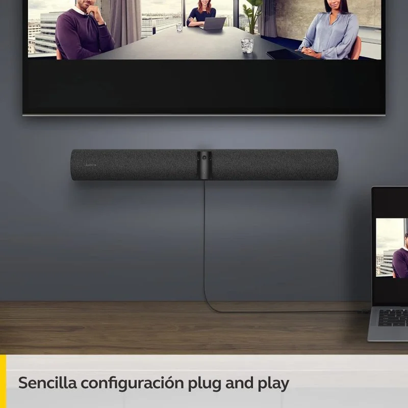 jabra panacast 50 4k video bar jabra panacast 50 4k video bar