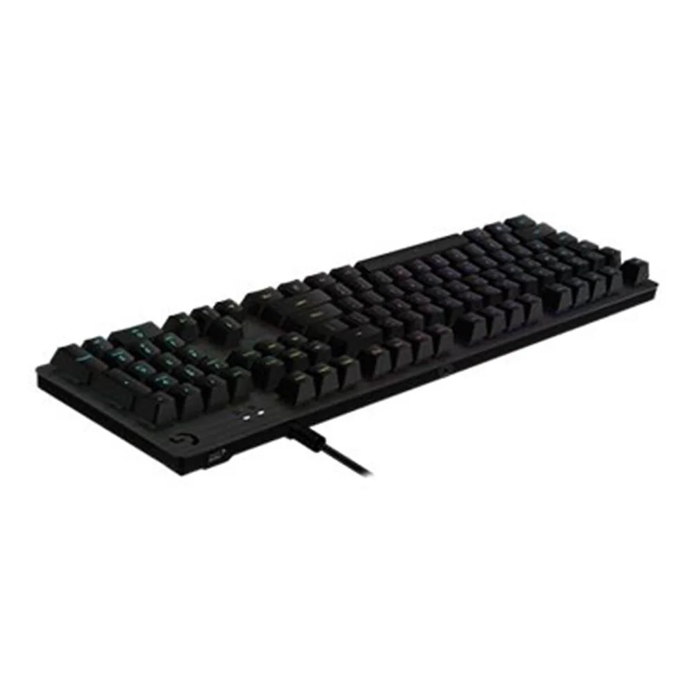 Logitech G512 teclado jogo USB